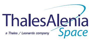 Thales Alenia Space
